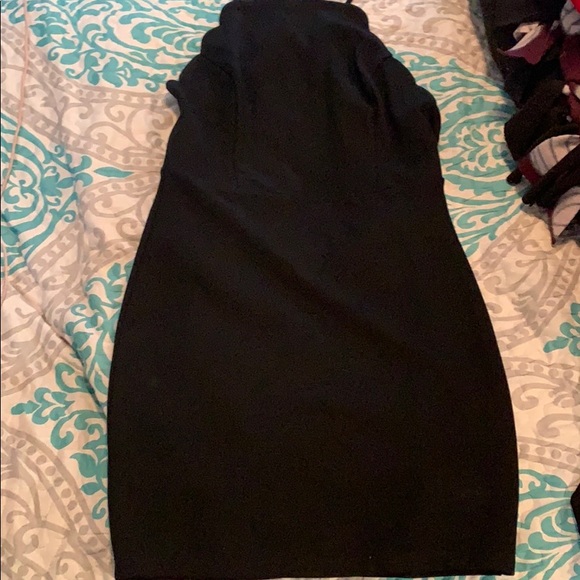 Fancy homecoming dress!